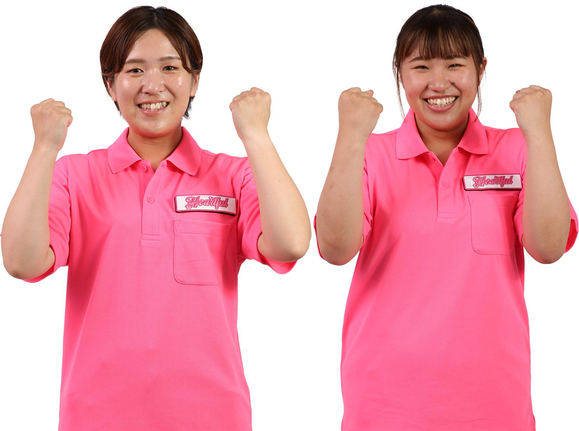 太良町の不用品回収スタッフ