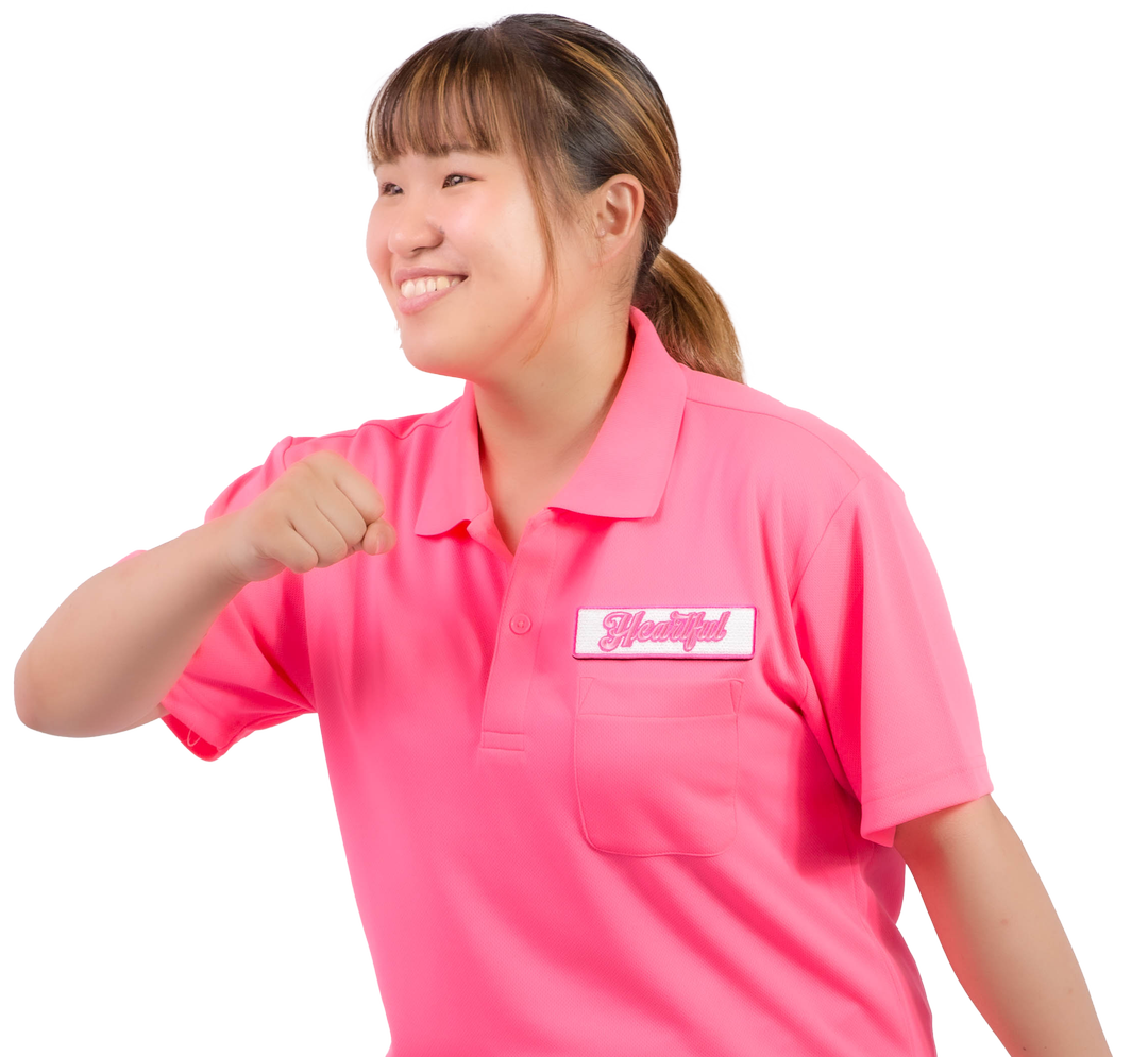 不用品回収ハートフル佐賀のスタッフ