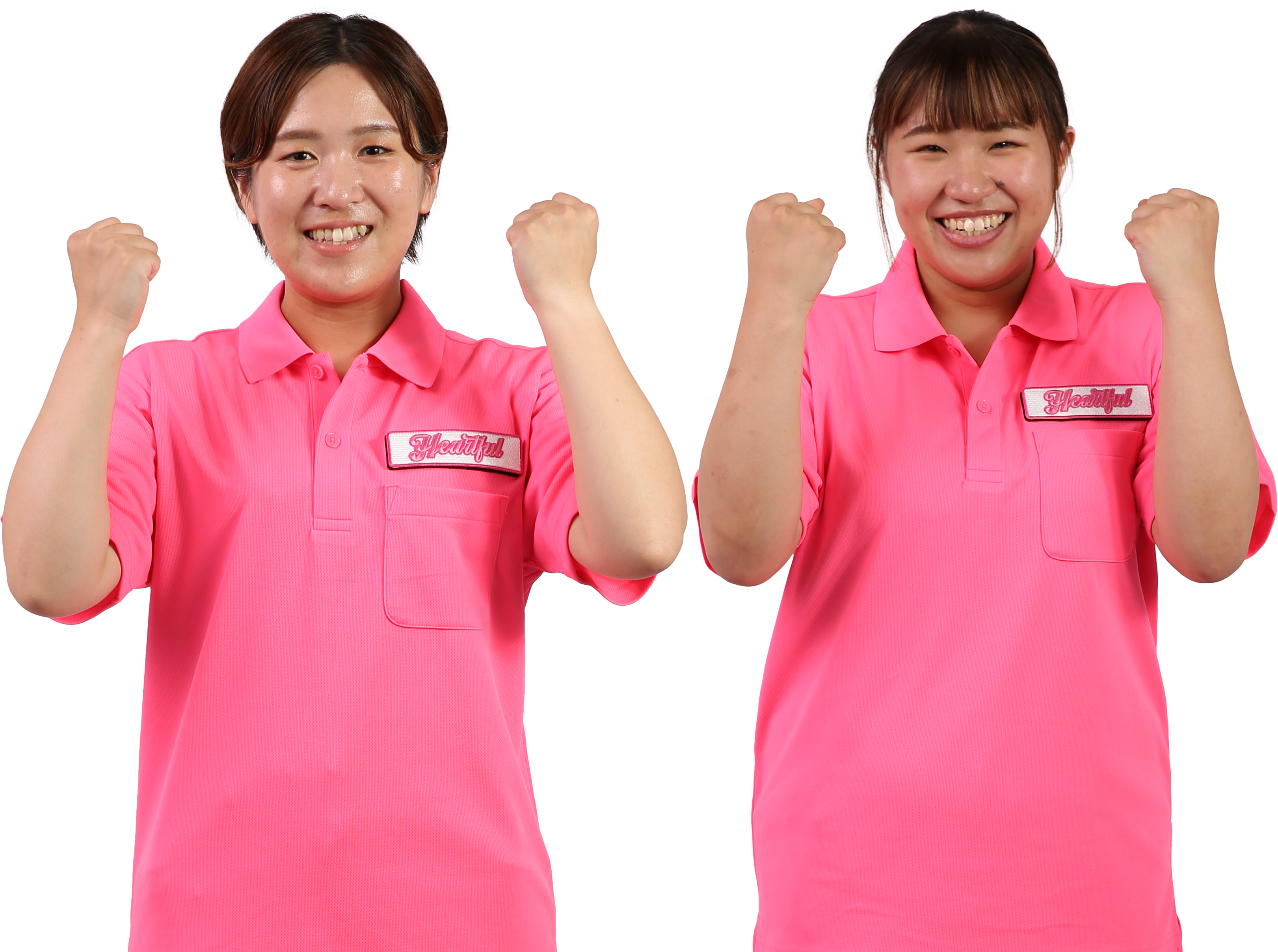 佐賀の不用品回収スタッフ